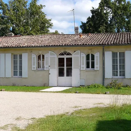 De Monsalut Holiday home