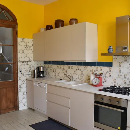 Holiday home De Monsalut *