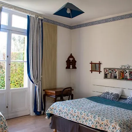 Holiday home De Monsalut Cestas