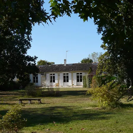 De Monsalut Holiday home