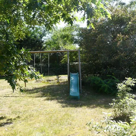 De Monsalut Holiday home