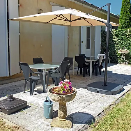 De Monsalut Holiday home *